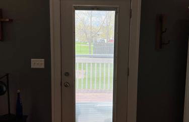 CRAFTSMAN'S MAIN FLOOR with huge DECK! - Foto 29