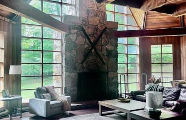 Private Pool & Hot Tub at Chalet by Hidden Valley - Foto 7