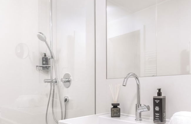 Limehome Graz - Argos by Zaha Hadid - Foto 44