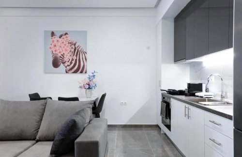 Cozy Home With Cooking - Foto 18