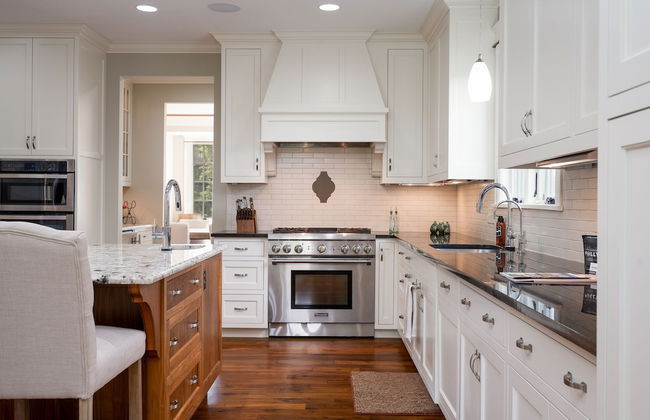 Dean Parkway Estate - Foto 17