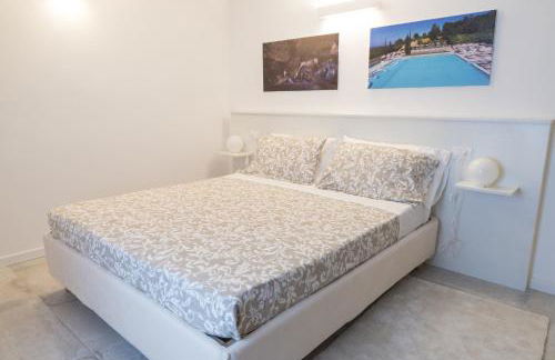 B&B Cava Rossa - Foto 49