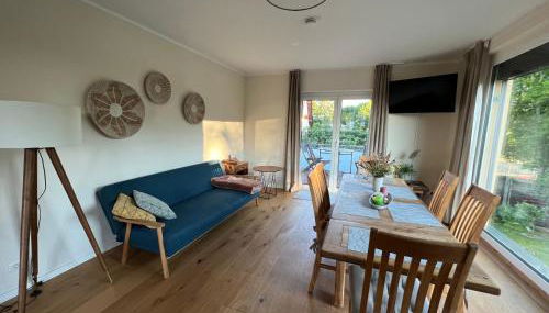 Ferienhaus "Haus am See" - Foto 4