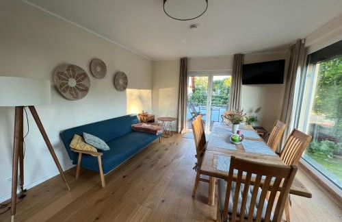 Ferienhaus "Haus am See" - Foto 4