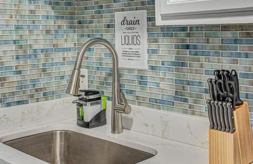 Long Stay Special Cozy Home Near Uptown - Foto 10