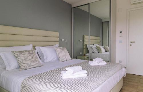 Gold Penthouse Apartment - Foto 17