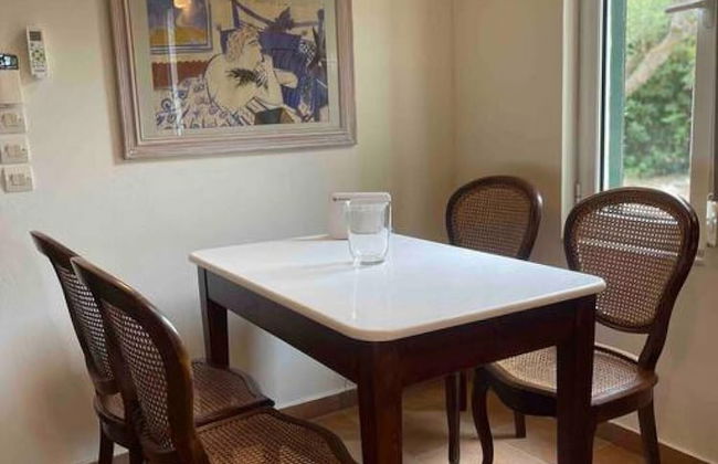 Secluded Seaside Villa w Garden Sea-sunset View - Foto 1