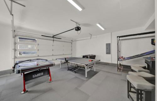 AMAZING VIEWS Rooftop Patio, Gym and Game room - Foto 30