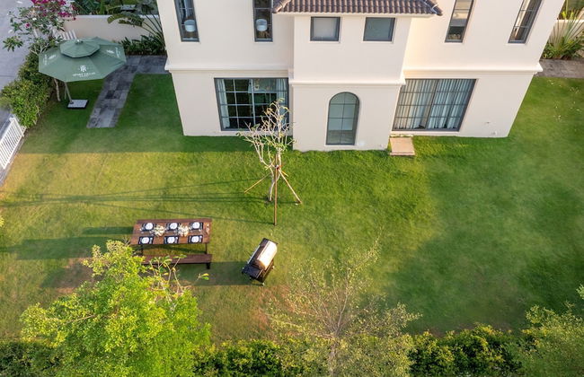 The Residence Resort & Villas Phu Quoc - Photo 75