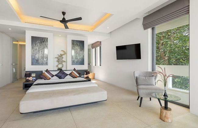 Villa Spice - Foto 21