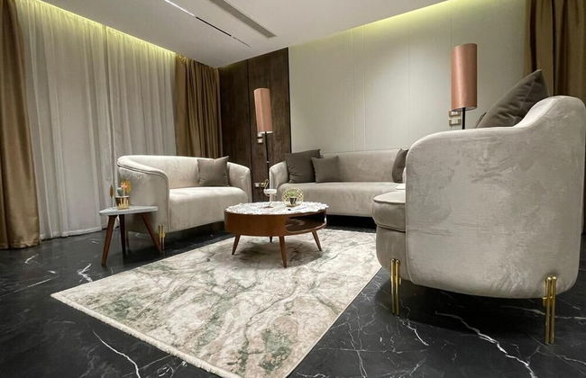 Villa in palm hills-the crown - Foto 47