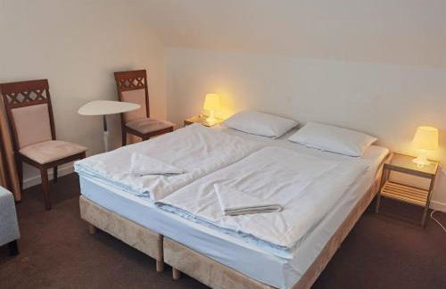 Pokój Vivat - Foto 9