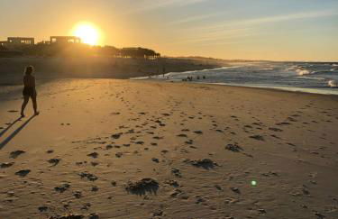 Riviera Aquiraz Golf Beach Place Ceará - Apartamento pé na areia - Foto 33