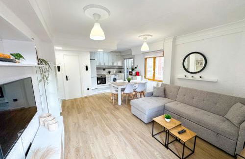 El Aguila Del Pilar ComoTuCasa - Foto 4