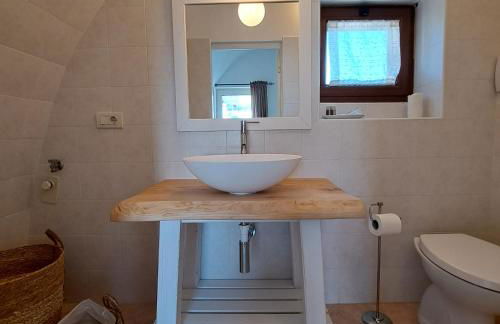 Historich house Largo Martellotta 44 - Photo 18