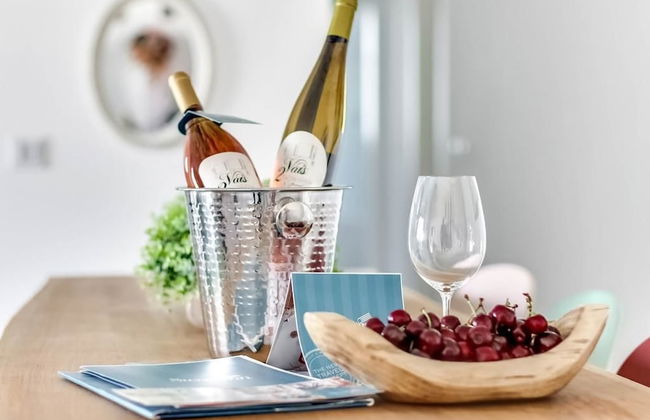 Peaceful Windows of Jerusalem - Foto 13