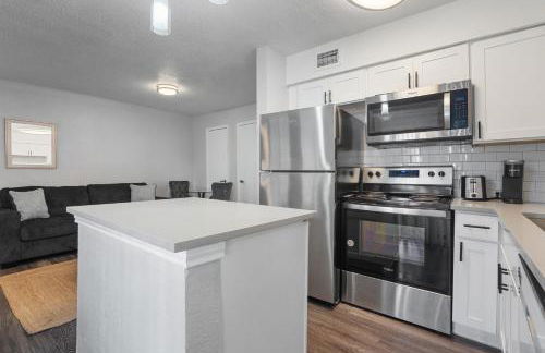 Furnished Apartments in University Hills - Foto 48