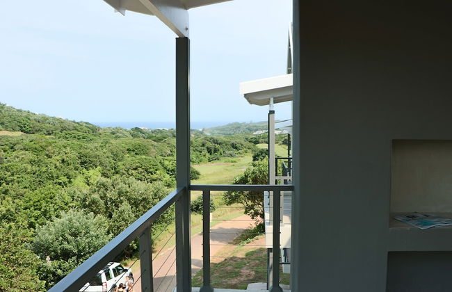 Apartments on The Eighteenth - Photo 35