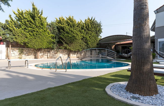 Serenity Bliss Villa - Foto 29