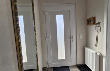 Ferienhaus Alpakahof Goslar - Foto 7