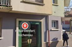 Le Denfert - Wifi Netflix - Quais de Savoureuse - Foto 3