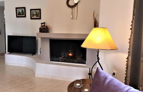 ZENIA Pelion garden house - Foto 13