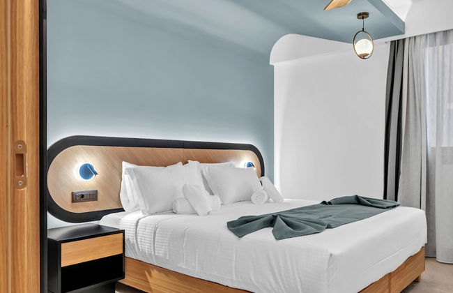 Nerium Luxury Suites - Foto 9