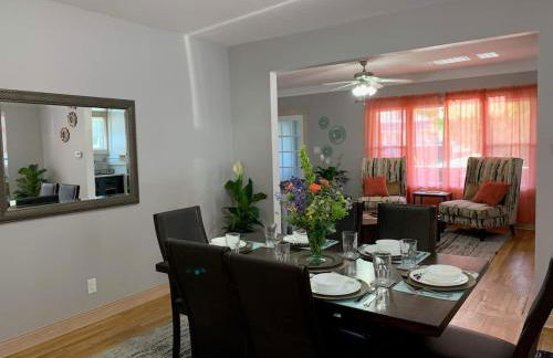 12 Person Grillin and Chillin Whole House Lakewood - Foto 47