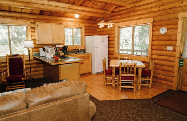 North Forty Resort - Foto 20