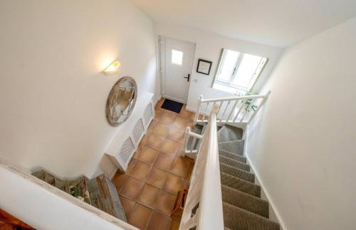 East Green Farm Cottages - The Dairy - Foto 39