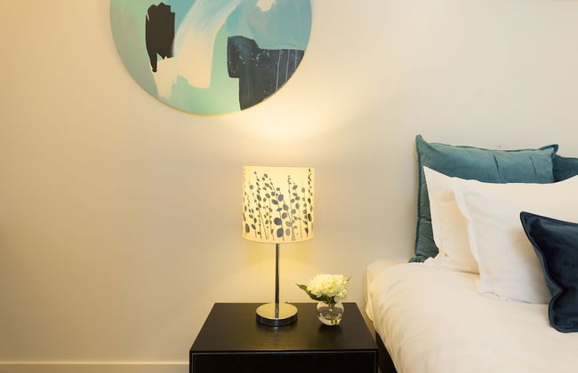 Wyndel Apartments St Kilda Views - Foto 11