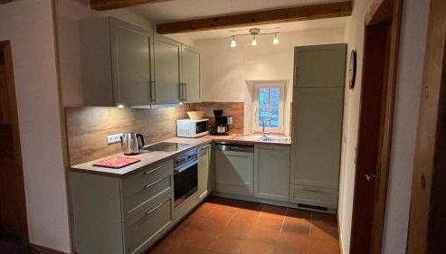 1000 - Lüntsches Schloss Riepsdorf - Foto 4