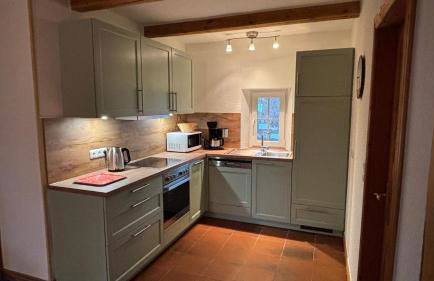 1000 - Lüntsches Schloss Riepsdorf - Foto 4