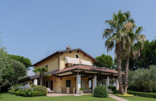 VILLA ELENA - Foto 73