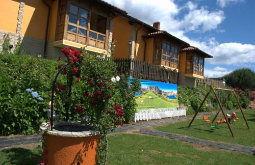 Aptos rurales Mirador Picos de Europa - Foto 2