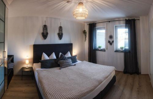 Ferienwohnung Kaiserblick - Foto 12