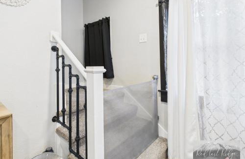 Historical Albany Downtown House with 5 Bedrooms - Foto 47