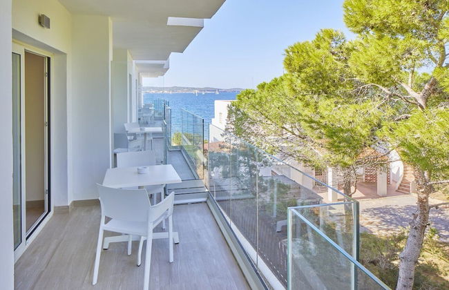 Sol Bahia Ibiza Suites - Foto 63