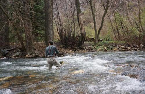 Mountain Apartment Located in BigCottonwood Canyon - Foto 22