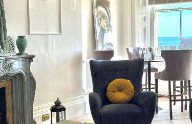 Grand Regency Apartment by the Sea - Foto 1