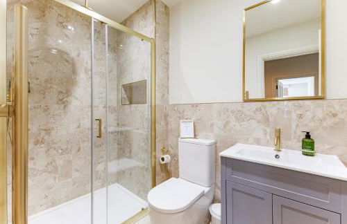 Spacious 4-Bed Apartment Opposite Windsor Castle - Foto 24