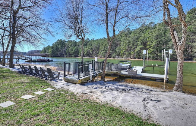 Knotty Pines by Avantstay Lake Views, Renovated - Foto 51