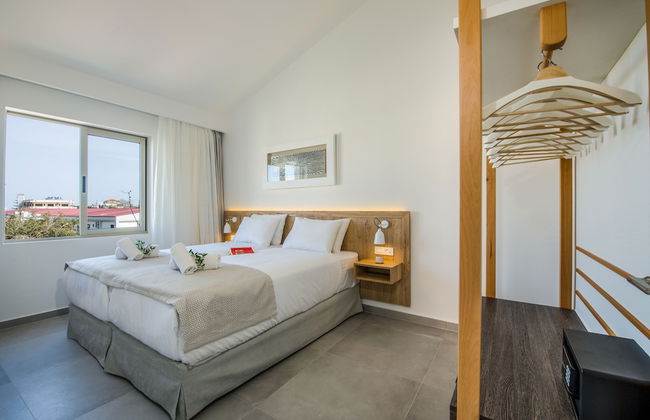 Lotus Hotel Apartments - Photo 25