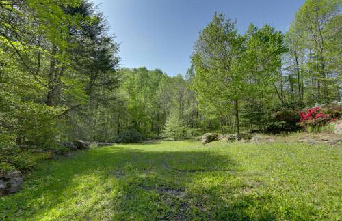 Book Now for Polar Express! Quiet Bryson City Gem - Foto 35