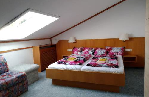 Mezonet Almberg Apartmany JaJ - Foto 4