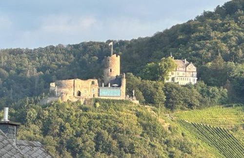 Panoramaapartment Wine & Castle - Foto 28