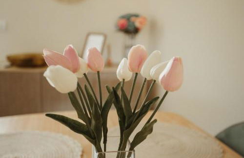 Apartamento Baluarte de los Pozos - Foto 14