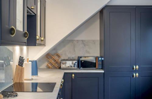 Beachcomb Cottage - Elie - Foto 11