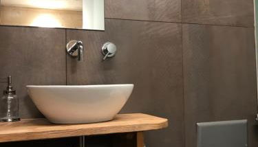 VIRASOL IN CITTÁ, camera NUVOLE - Foto 3