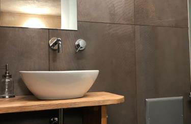 VIRASOL IN CITTÁ, camera NUVOLE - Foto 3